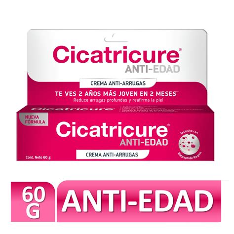 trans crema|Cicatricure Anti